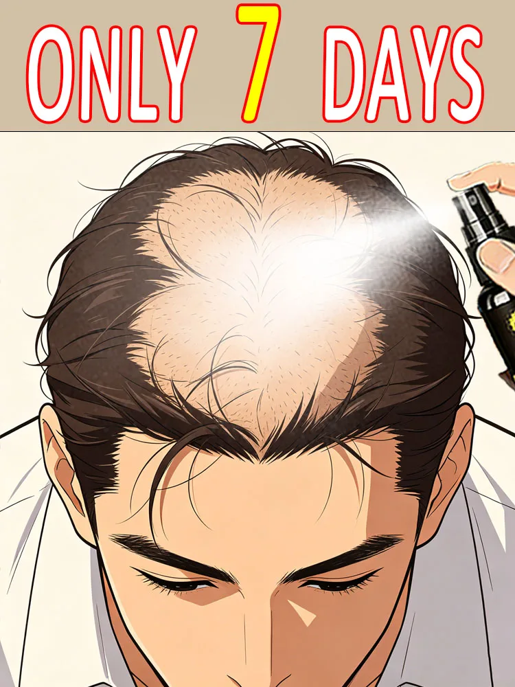 

Get rid of your hair and appearance problems forever, solve them immediately!