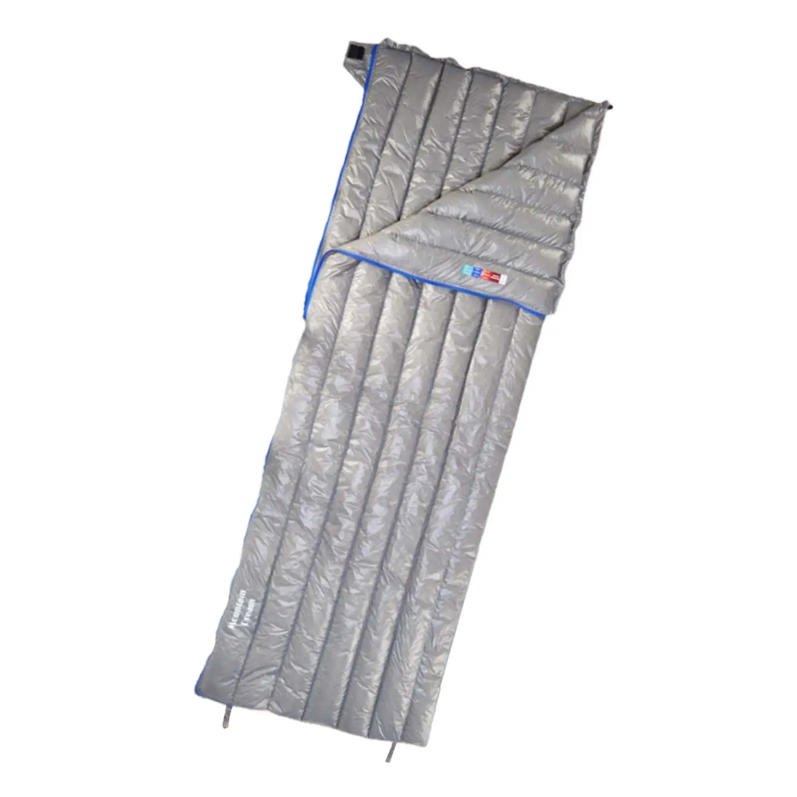 

Envelope Sleeping Bag Summer Single Sleeping Bag for Hiking Emergency Travel