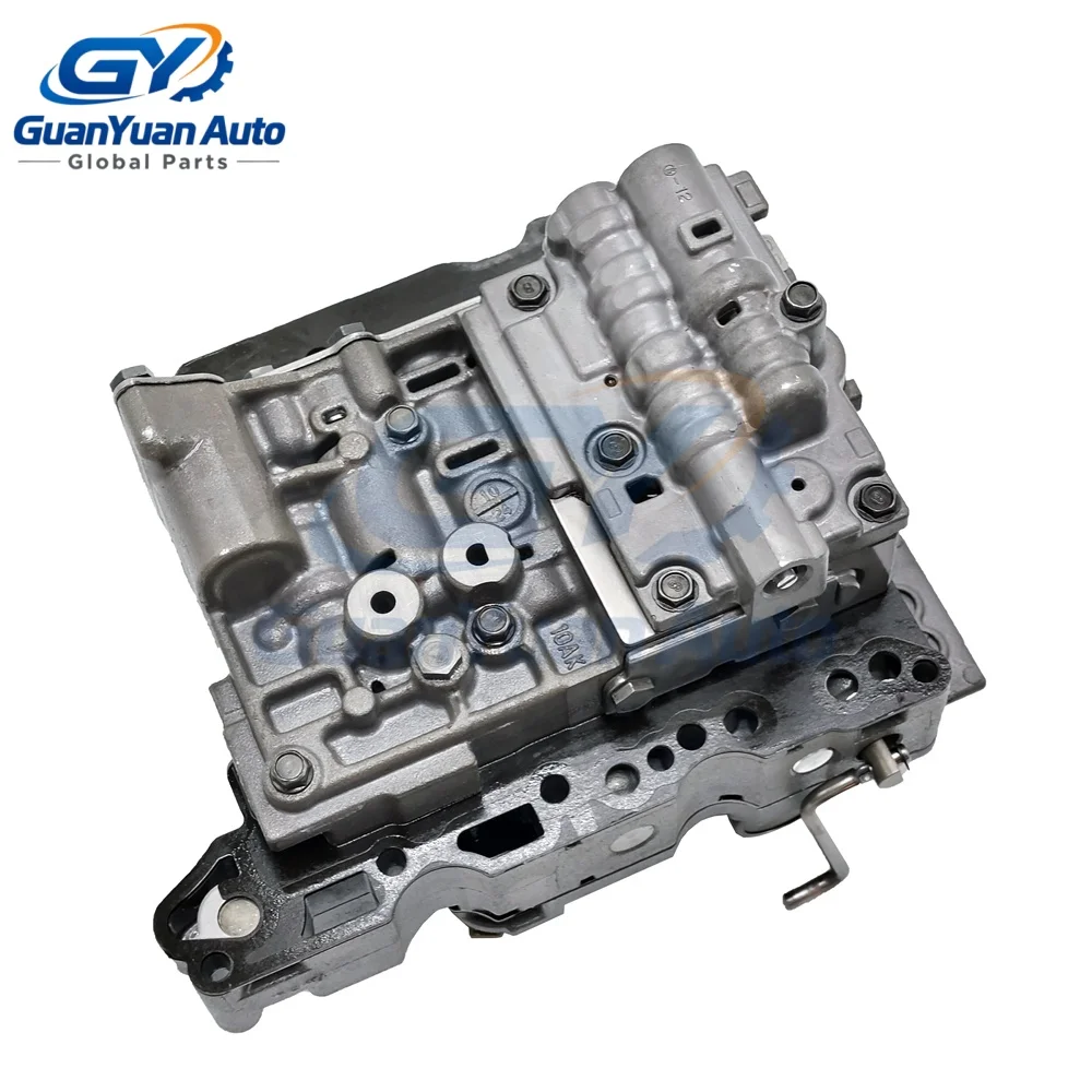 Original AW55-50SN AW55-51SN Valve Body Assembly RE5F22A AF33 for Ford Volvo Saab Chevrolet Transmission High Quality Warranty