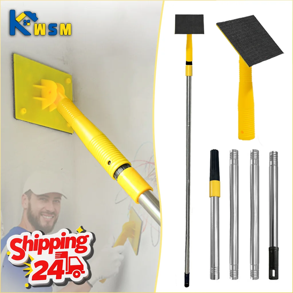 

Самоклеящийся держатель для шлифовальной бумаги, прочный зажим для полировальной шлифовальной машины для деревообработки, настенная поверхность, инструмент для флокированной наждачной бумаги