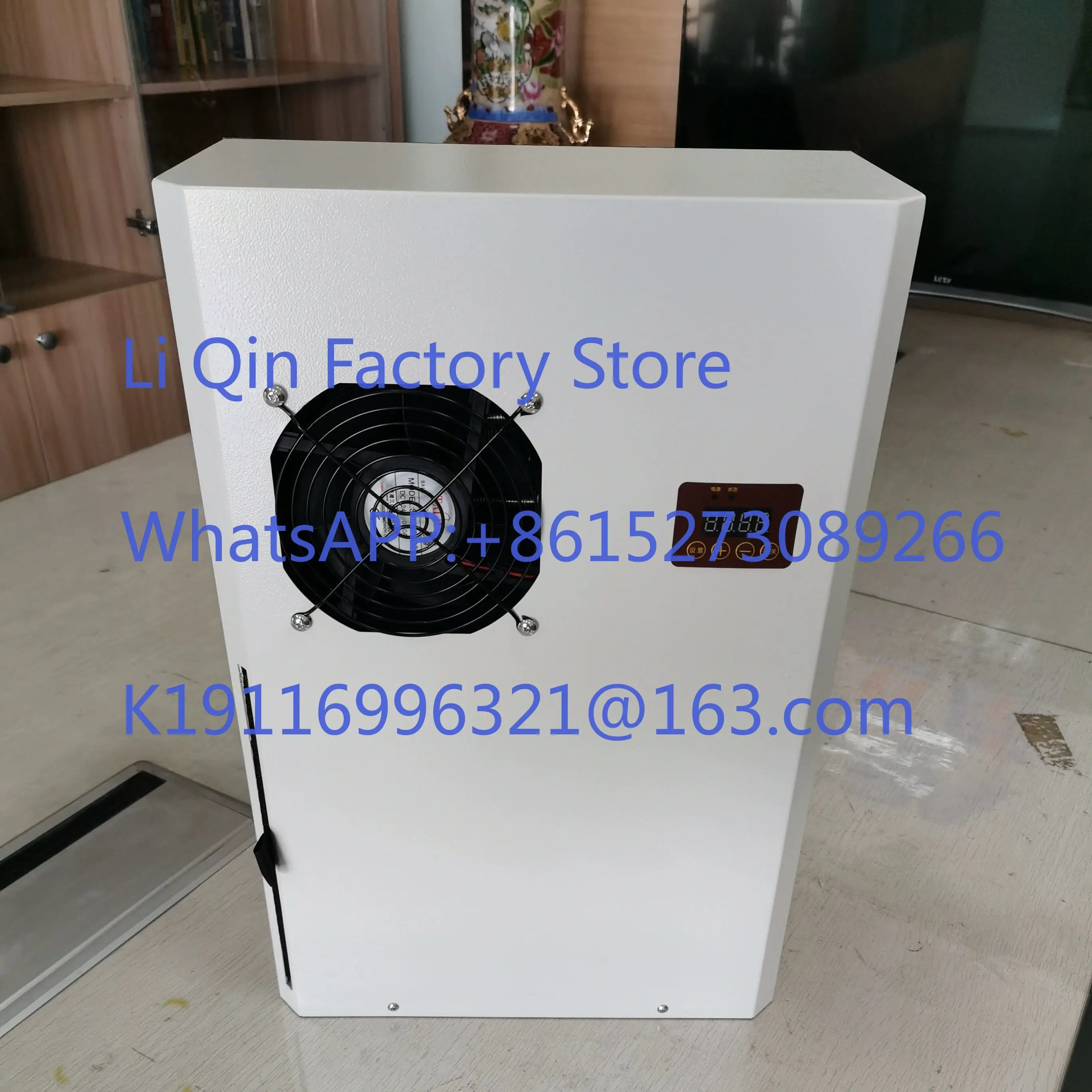 GKT240 cabinet, electric box dehumidification portable mobile outdoor air conditioner