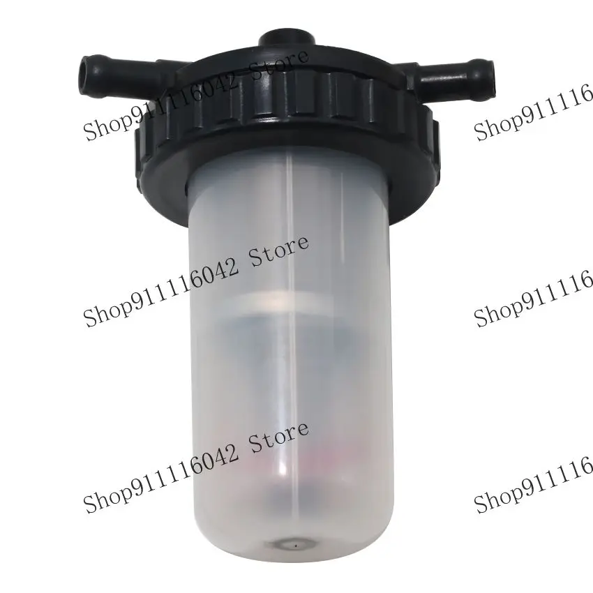 In Line Fuel Filter 61A-24469-00 For Yamaha 225HP L225C L250 L250A S250 250A 61A-24560-02 61A-24560-04 61A-24563-00 61A-24577-01