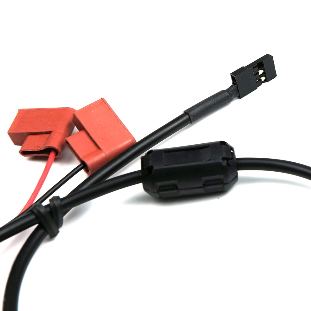 Spare Cable for RC Gasoline Engine Magneto Kill Switch