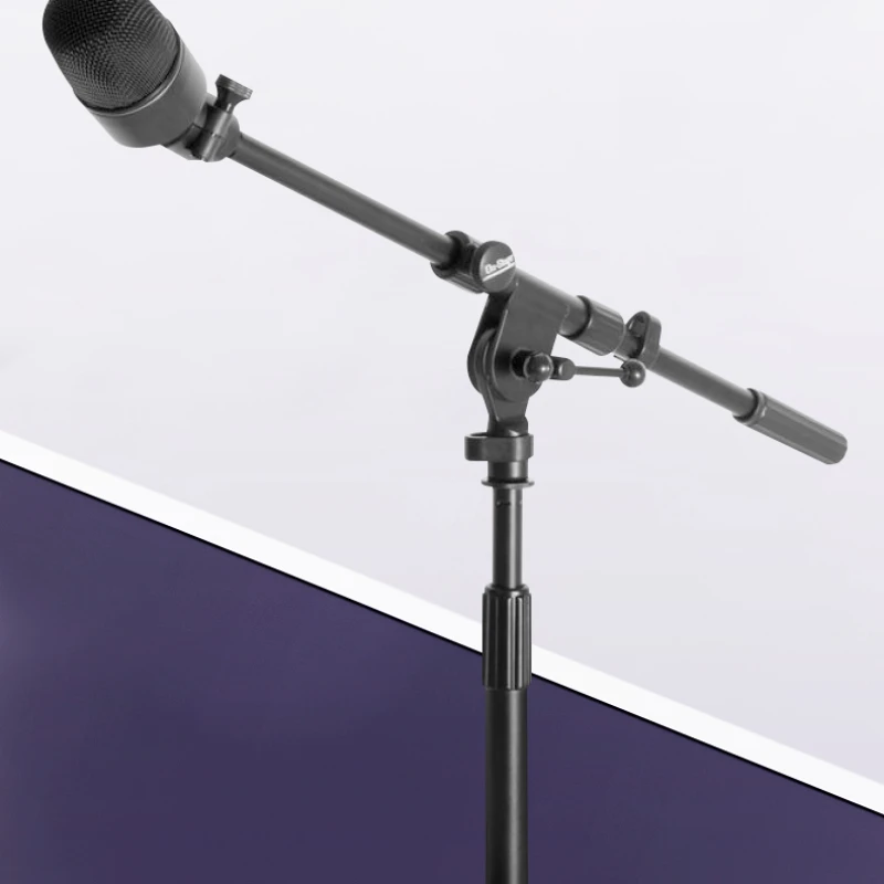 Desktop microphone holder Conference live streaming host Vertical microphone bar holder