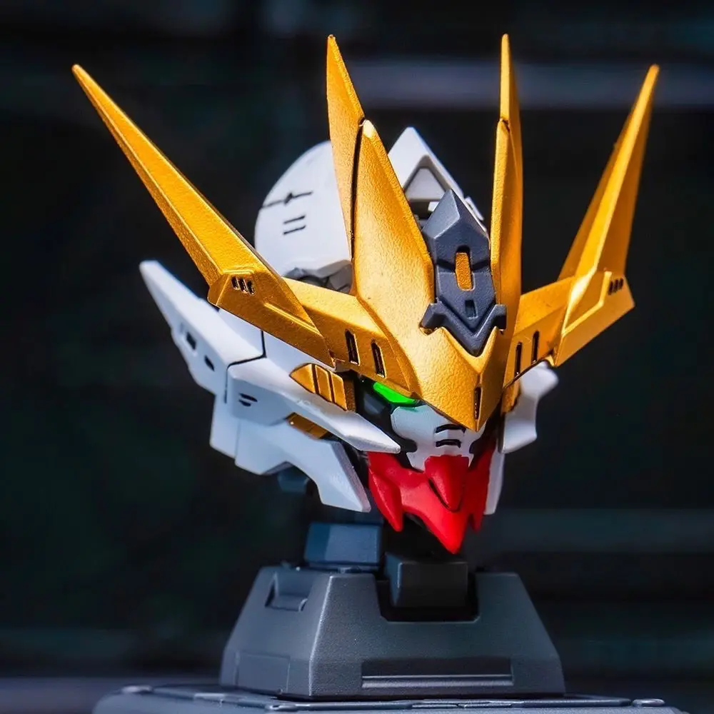 MINERVA HOBBY FIRST PLAN 04 LINGXUZI WOLVERINE ชุดประกอบโมเดลหุ่นยนต์สองหัว แอ็คชั่นฟิกเกอร์ โมเดลพลาสติก ของเล่น ของขวัญคริสต์มาส
