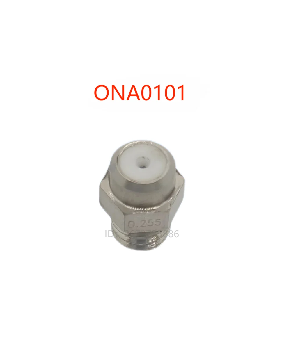 

ONA0101/ONA0102 Upper & Lower Wire Guide for ONA Series Wire Cut EDM Parts