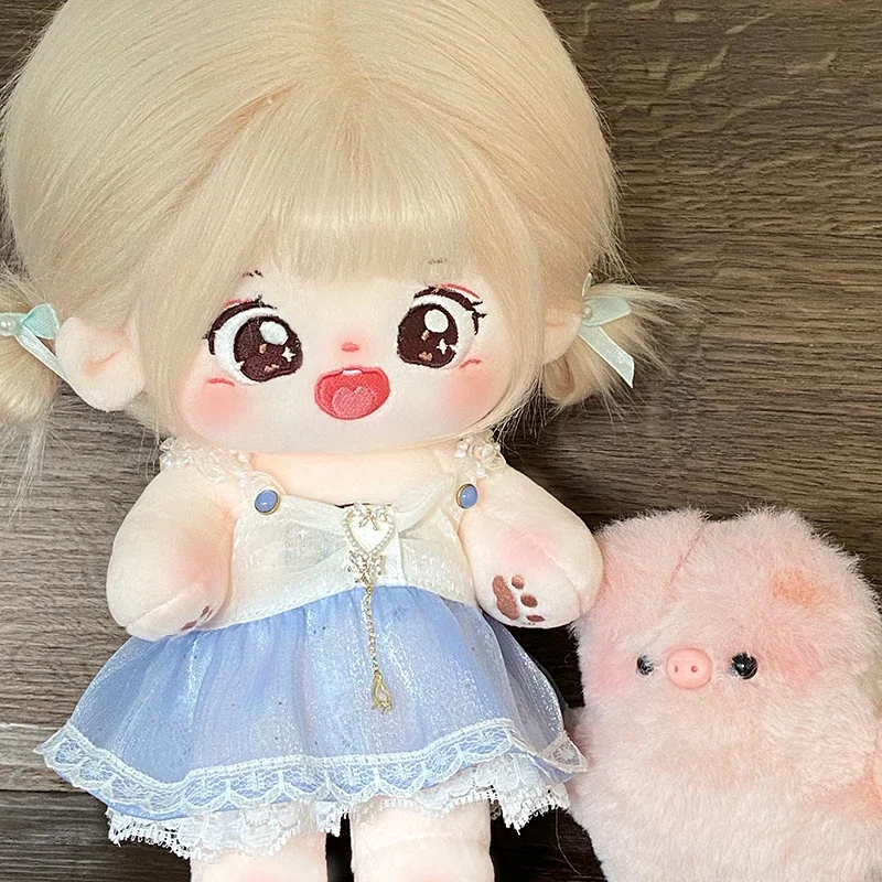 Boneca de Algodão de Alta Qual - Kids Toys Resale avaliação e preço