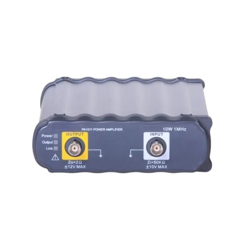 PA1011 10 W Power Amplifier for Generators Wave Forms