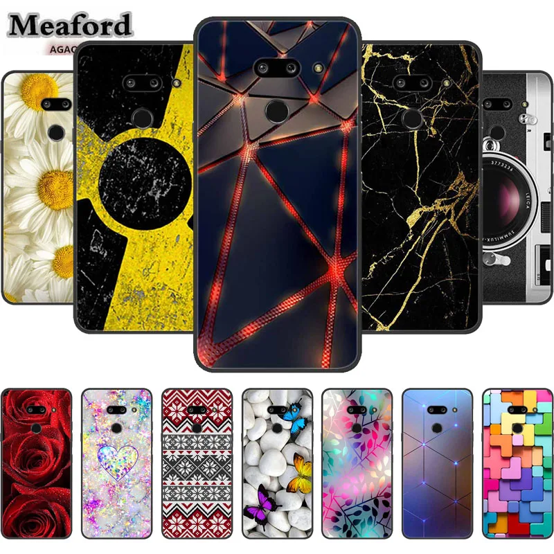 Phone Case For Lg G… - image