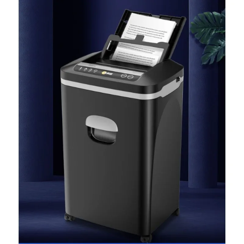 Automatic paper shredder Z-700 office commercial household document shredder