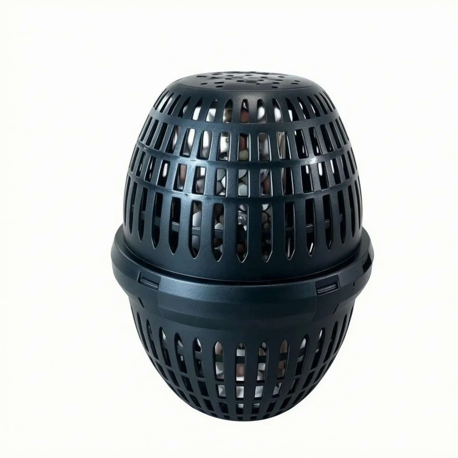 Above Ground Pool Strainer Replacement Plastic Housing with Multi Media Filter for Easy Maintenance