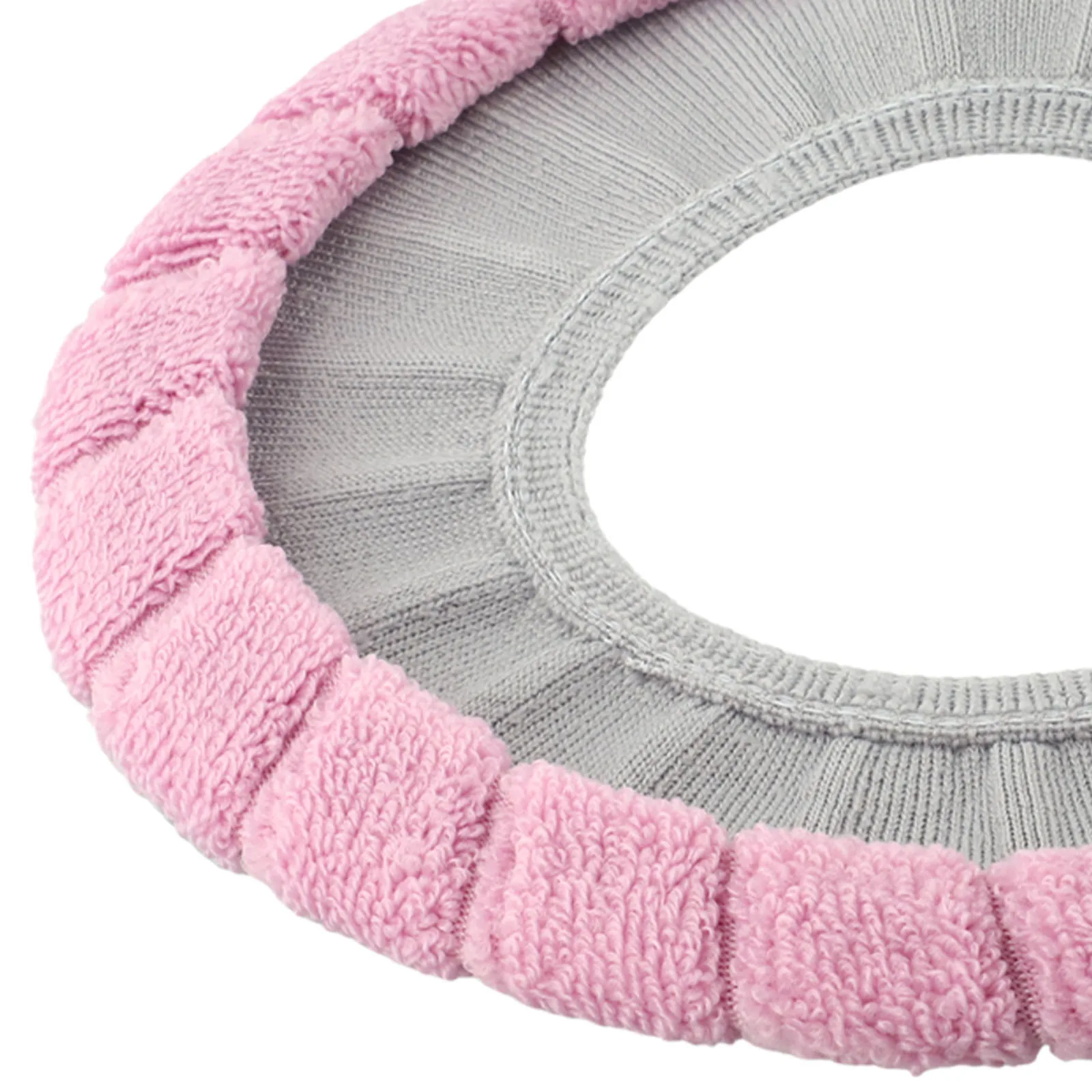Softer Touch Enjoy Using This Comfortable Toiletry Accessory Featuring a Washable Design Compatible with Many Styles
