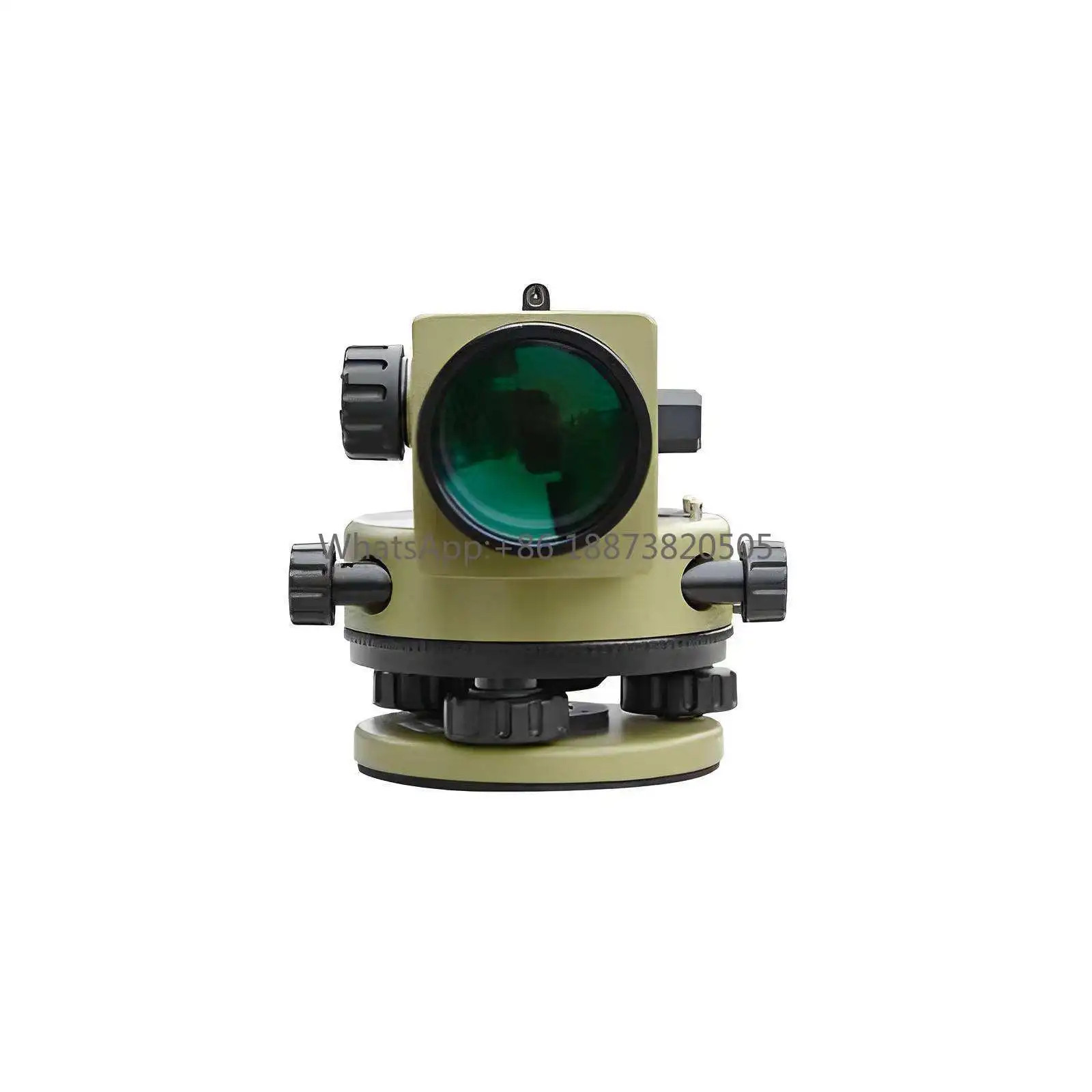 Top quality professional high precision survey instrument topographic auto optical automatic level