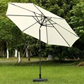 2.7m Creamy-white