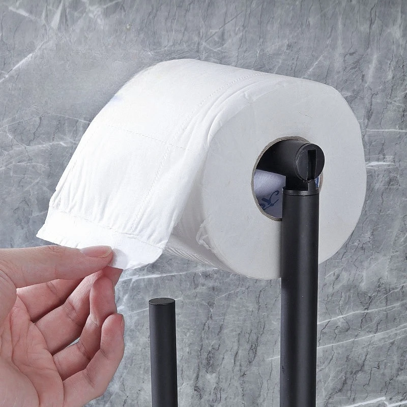 Thumbnail 3 - #42 Ranked Toilet Paper Holders Picks in 2026