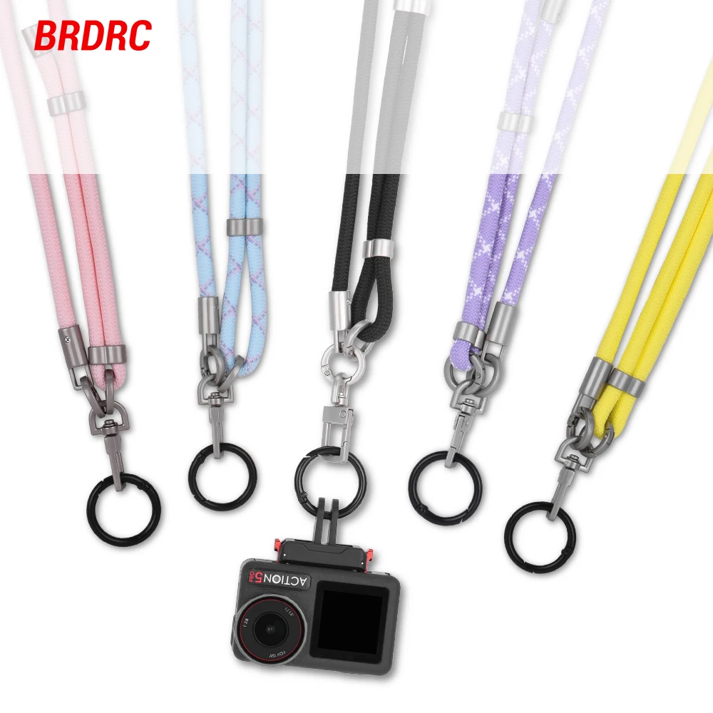 �y�Z�[�����zDJI Action5 Pro/Osmo 360/Pocket 3 /Insta360 X5�p�l�b�N�X�g���b�v�����h�~�N���X�{�f�B���[�v�������[�h�J�����A�N�Z�T���[