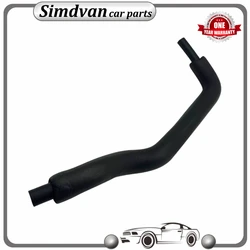 New 12262-22040 12262-0D070 Car Ventilation PCV Valve Hose for Toyota Corolla 2003-2007 MR2 Celica 2003-2008 Matrix 12262-0D050