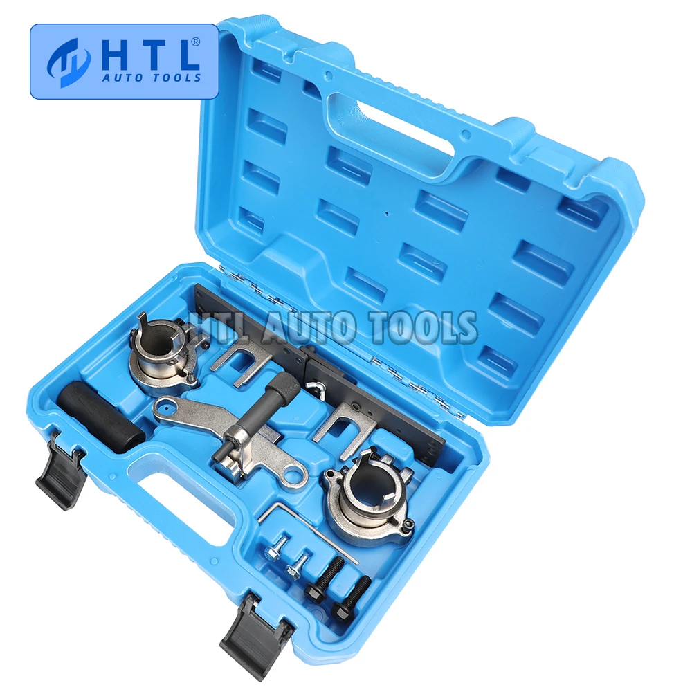 Engine Timing Tool Kit for Synchronizing GM Chevrolet Onix 1.0e Tracker 1.0 and 1.2 Lines