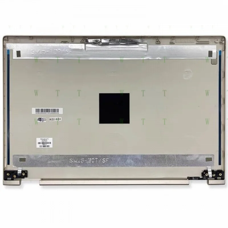 

BB для HP X360 15-CR Золотая задняя крышка ЖК-дисплея, верхняя крышка, задняя крышка L22424-001