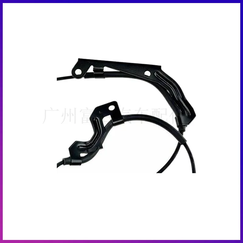 TOOL .MN102574 automotive front-right FR wheel speed ABS sensor high-quality accessories