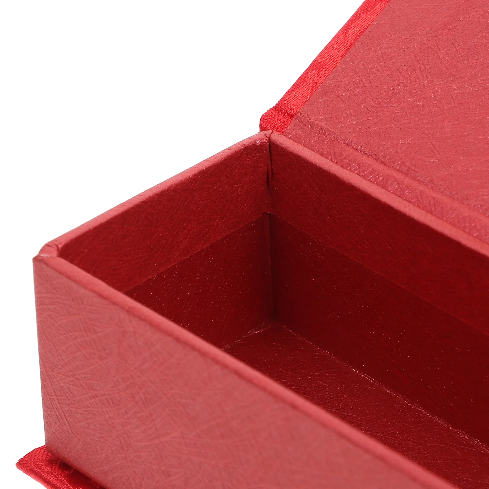 1 قطعة صندوق التمرير الخط اللوحة الصينية تخزين الحاويات إعادة الملء الفني الحفاظ على هدية الحال بالنسبة للوحات التمرير