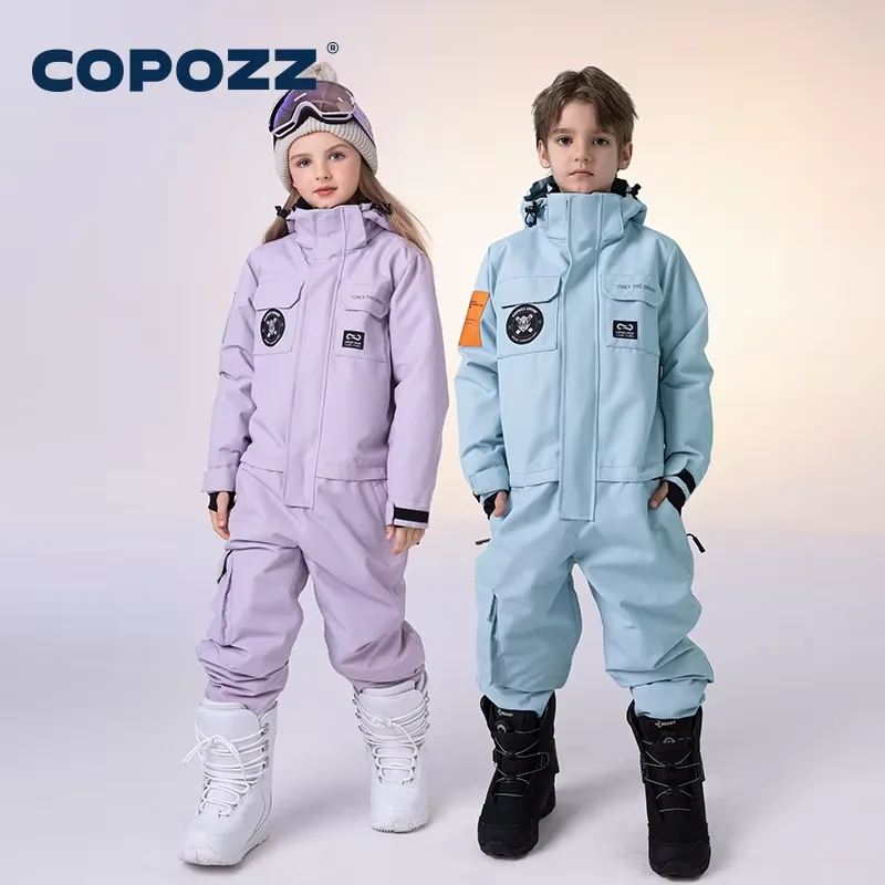 #32 Ski Suits Ranking List in 2026
