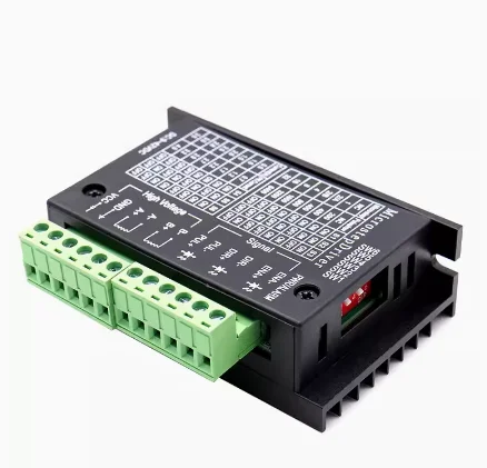 TB6600 Stepper Moto…