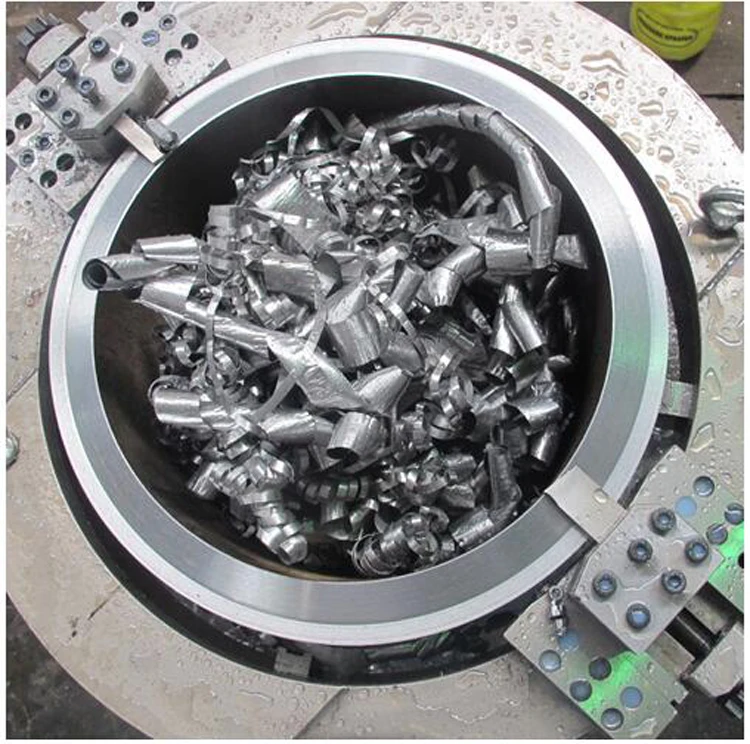 OCP-89 آلة تصنيع الأنابيب المحمولة 1-3 بوصة قاطع هوائي بإطار منفصل مع مكون تروس أوتوماتيكي #5