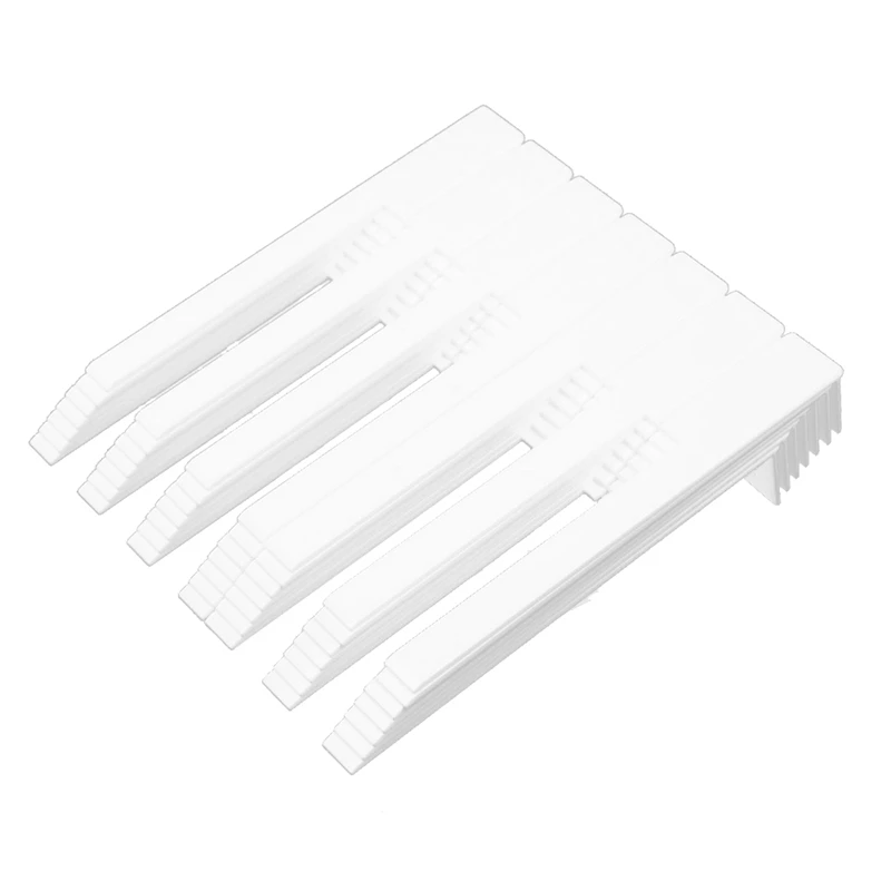 

104Pcs Piano Accessories White Piano Keytop Repair Parts For Piano(5.2Mm)