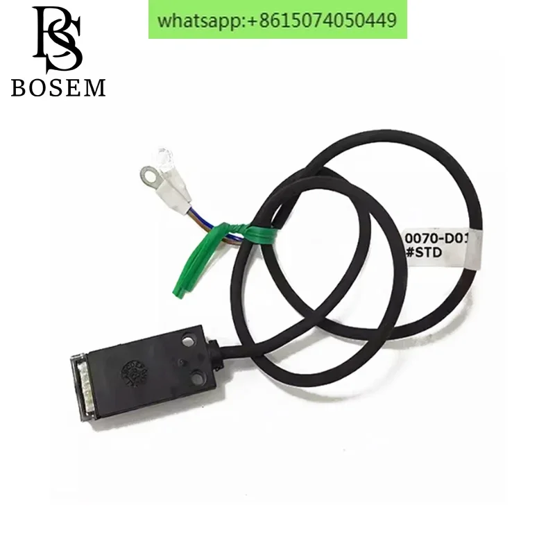 

A04B-0070-D017#STD GXL-15FUB-R Proximity Sensor For Limit Switch