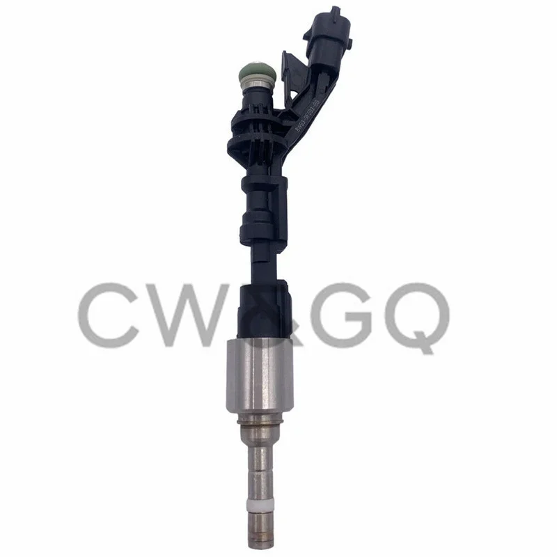 Fuel Injector For Jaguar F-TYPE XF XK Land Rover Discovery 5.0L Part No# 8W93-9F593-BB 8W939F593BB