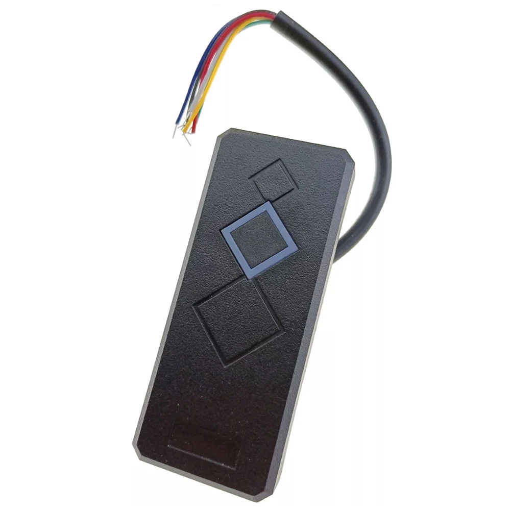 ID Card Reader KHz Entry Humidity ID EM Card LED Product Name Protocol RFID Reader Reading Interval Reading Speed