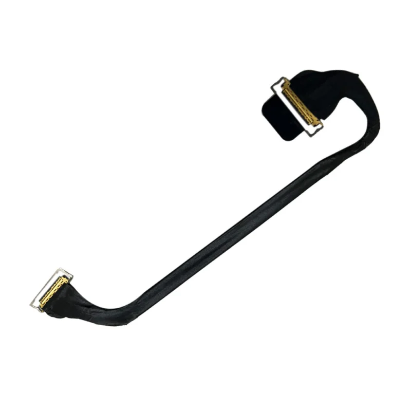 LCD LVDS Video Dispay flex Cable line for Macbook pro A1278 2008 2009 2010 30PIN