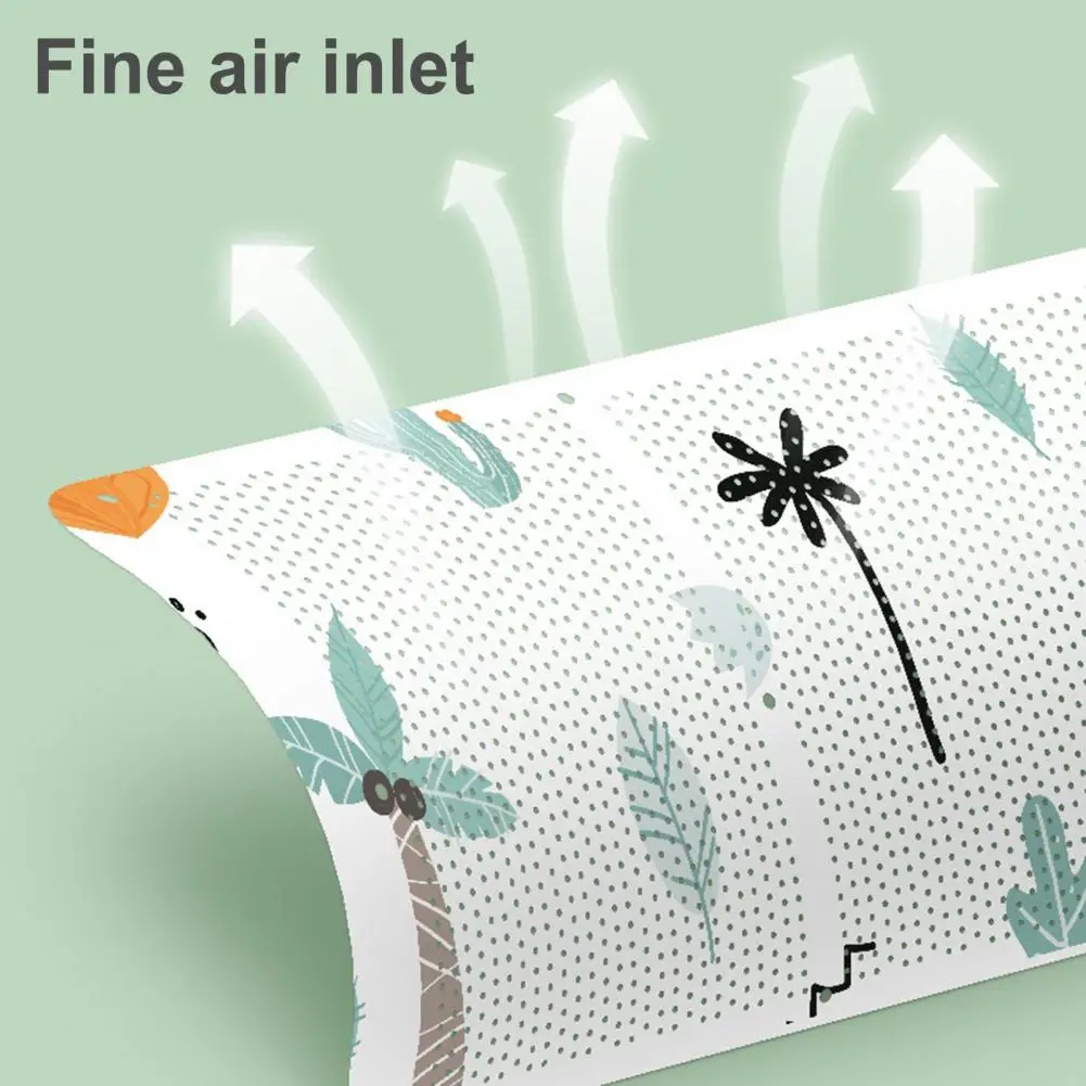 Kids Room Air Conditioning Windshield Anti-direct Blowing Air Deflector Office Air Conditioner Deflector Cooled Air Baffle Cover