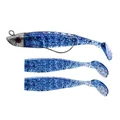Señuelo Azul Lure2