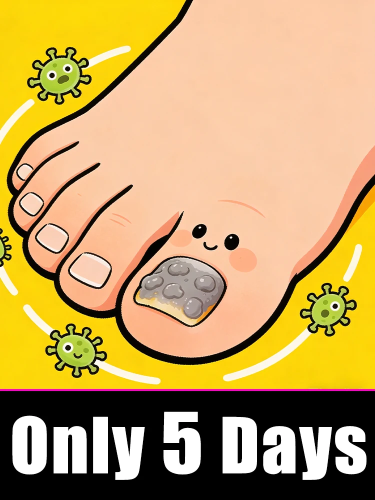 

Plastic Cleaning Brush Nail Dust Remover for Manicure & Pedicure Care