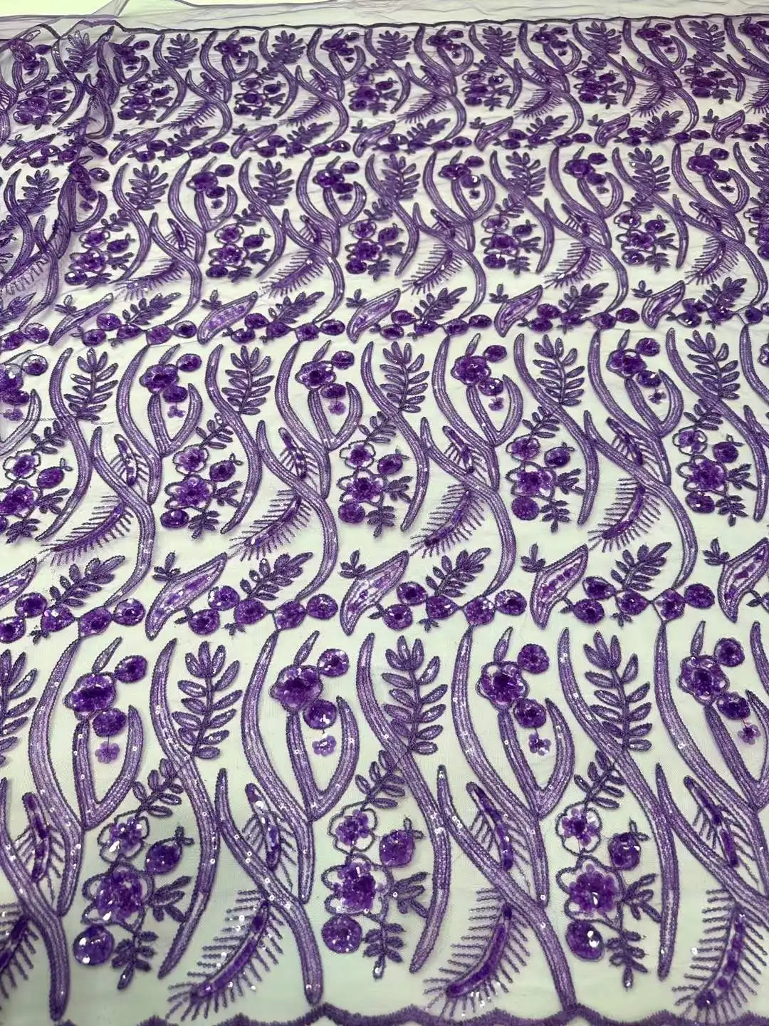 2026 الأحمر الفاخر الفرنسي تول صافي الدانتيل مع الترتر والخرز الأفريقي النيجيري المطرزة أقمشة الدانتيل نسيج الدانتيل للخياطة