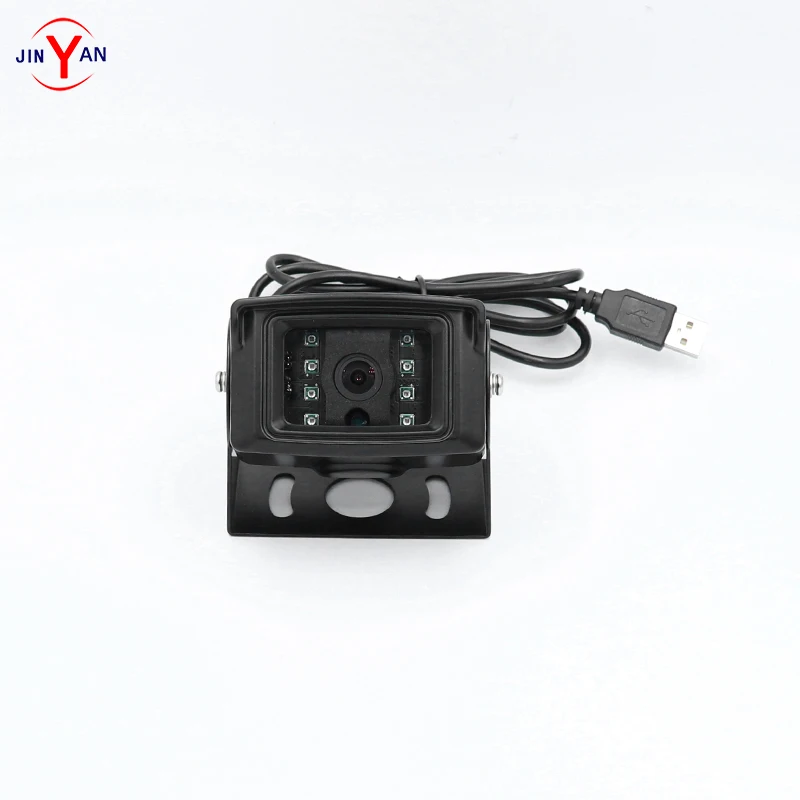 2 Megapixel H.264 usb Camera  IMX290 0.001Lux Starlight Low illumination USB2.0 Webcam MJPEG YUY2