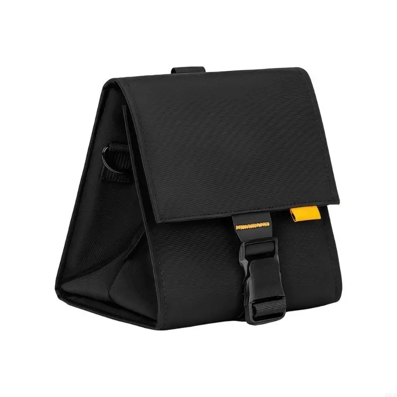 Mirrorless Camera Bag Multifunction Camera Storage Carrying Case 83CF