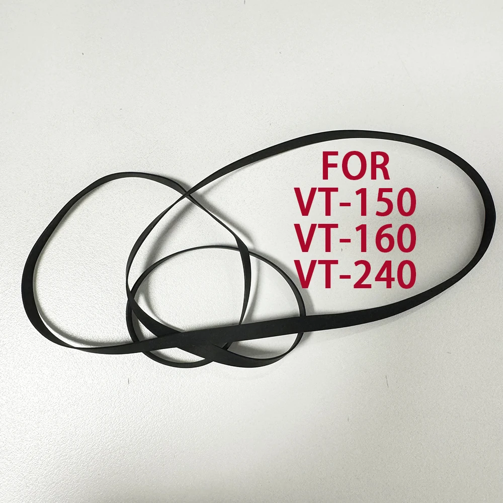 For VECTOR RESEARCH VT-150 VT-160 VT-240 Record Turntable Belt Player Drive Part Replacement