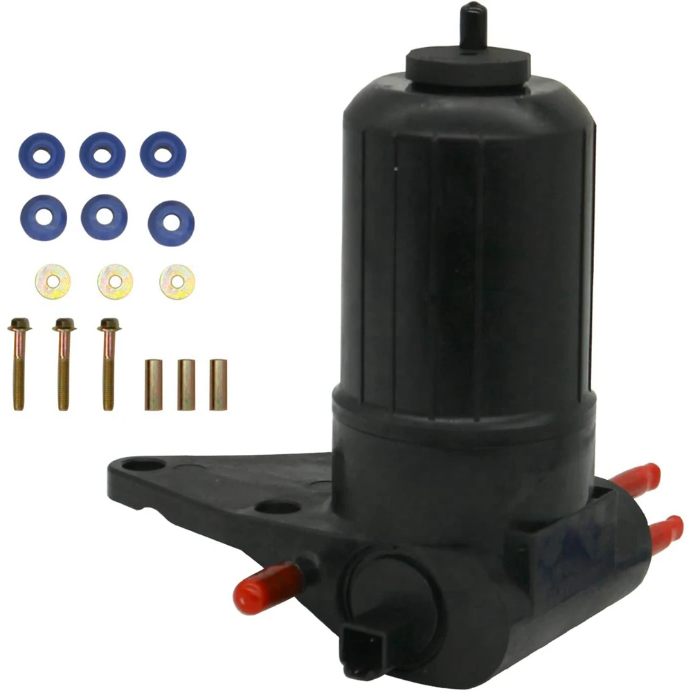 4132A018 crude oil -Fuel Pump Oil Water ULPK0038 Separator Lift for Perkins 4132A015 4132A016 ULPK0039 ULPK-0039