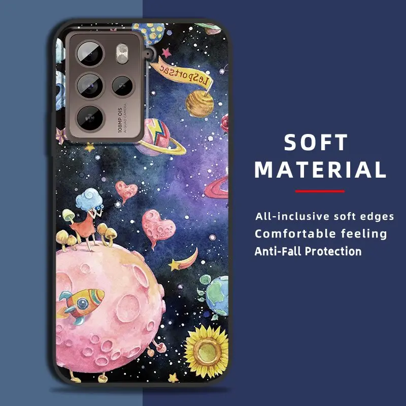 Waterproof Tpu Phon…