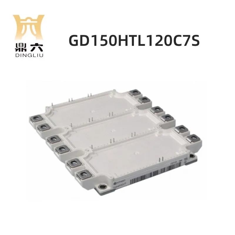 

Модуль высокой мощности GD150HTL120C7S IGBT