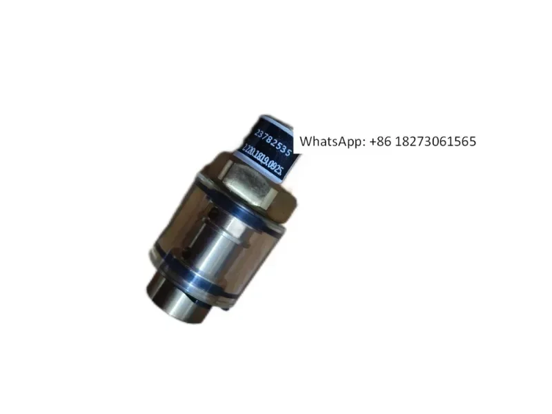 

Оригинальный разъем с маленьким отверстием для воздушного компрессора 23887045/23782535