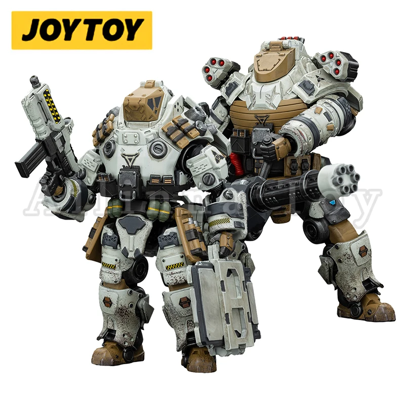 [Pre-Order]JOYTOY 1/18 Action Figure Battle For the Stars Sorrow Expeditionary Forces 09th Legion Rescue Squad Anime Model Toy