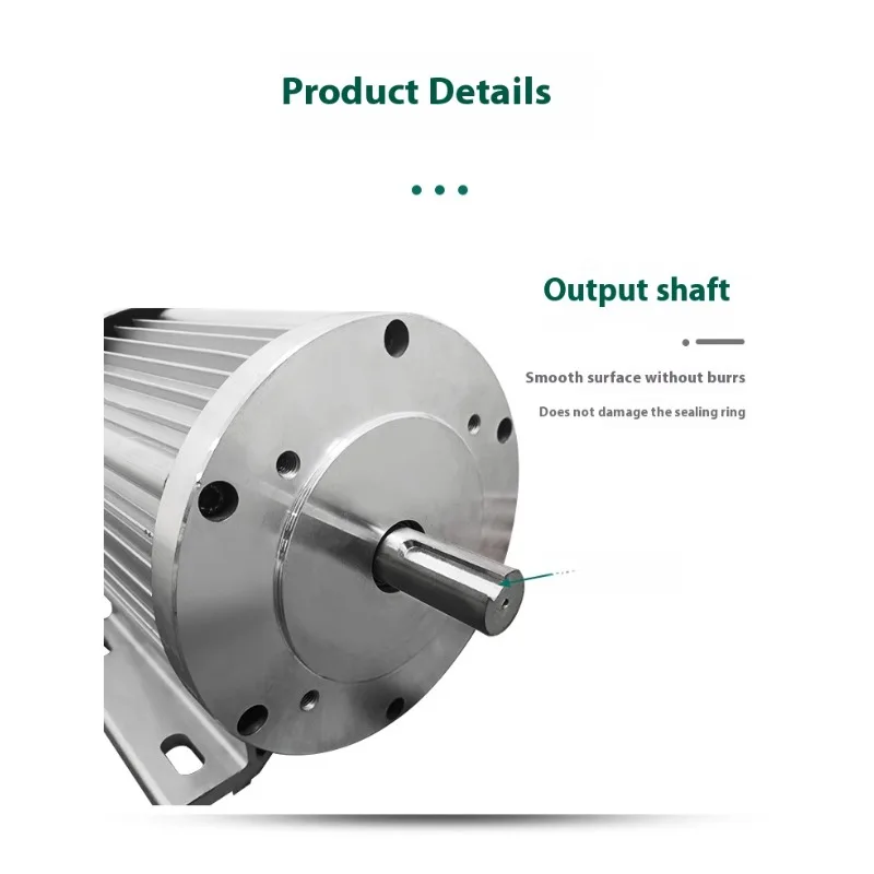15HP Hydraulic Power Unit for  Electric Trike, Customizable High Power Oil Pump Motor Kit, DC 12V/24V Hydraulic Pump System
