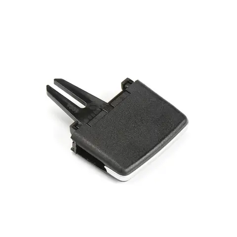 메르세데스 벤츠 W166 W292 ML350 GL450 M ML GLE GLS 차량용 앞뒤 에어컨 통풍구 탭 클립 수리 키트