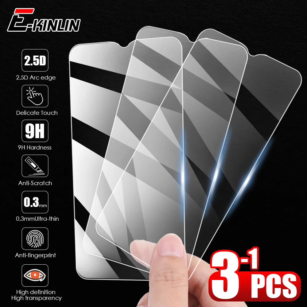 9H Clear Screen Pro…