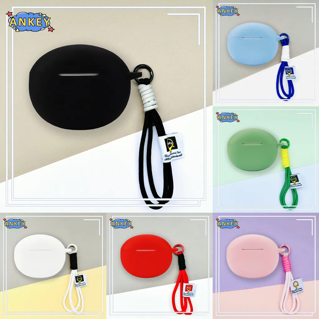 

Чехол для Ugreen HiTune P3, защитный нейлоновый ремешок, мягкий чехол, пылезащитный рукав, ремешок для ручной веревки, аксессуары