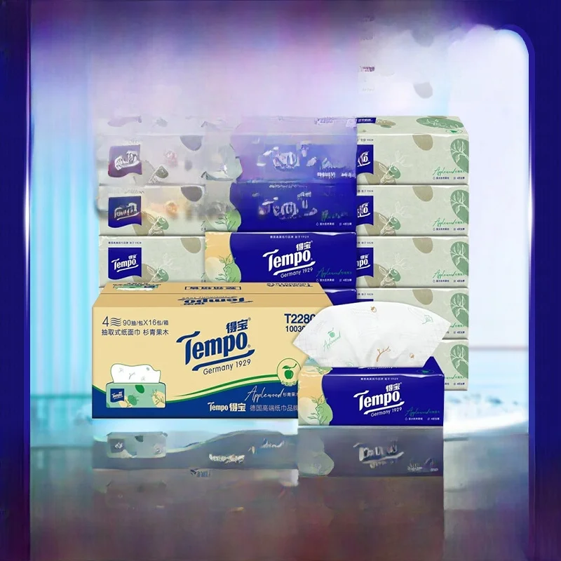 mouchoirs-epais-et-doux-a-l'arome-de-bois-tempo-4-couches-9-–-mouchoirs-doux-a-l'arome-de-bois-pour-l'hygiene-personnelle-et-le-confort